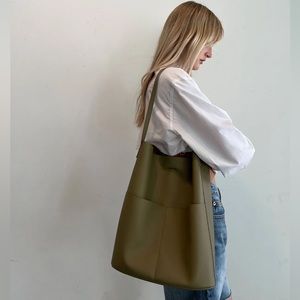 ❗️CLEARANCE❗️Oak+Fort Tote Bag